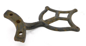 Original Emerson Longnose Ceiling Fan Blade Iron 14 Degree Original Emerson Longnose Ceiling Fan Blade Iron 14 Degree