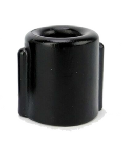Cord Insulator for O.C. White Industrial Lamp Light Cord Insulator for O.C. White Industrial Lamp Light