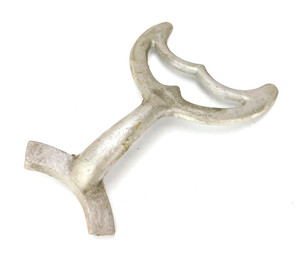 Hunter Aluminum Recast Blade Iron Bracket Ceiling Fan Hunter Aluminum Recast Blade Iron Bracket Ceiling Fan