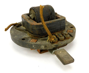 Original GE 16" Collar Oscillator Switch Original GE 16" Collar Oscillator Switch