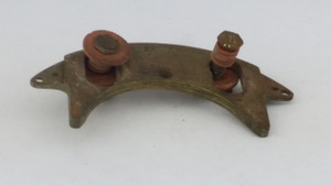 Original Emerson Centrifical Start Switch with Hex Screws, Spacers and Washers 002