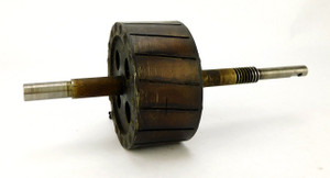 Original GE 16" Collar Oscillator Rotor