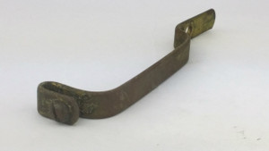 Original 12" Brass Emerson Strut with Screw