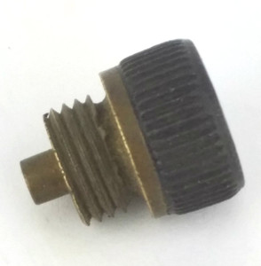 Original Peerless Brush Cap Original Peerless Brush Cap