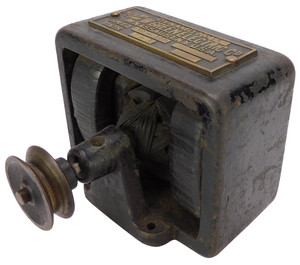 Original Dynamo No. 18