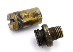 Original Robbins & Myers 2835 Oiler Original Robbins & Myers 2835 Oiler