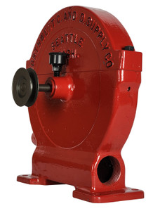Circa 1890's Northwest C. and D. Supply Co. Bestov Water Motor Circa 1890's Northwest C. and D. Supply Co. Bestov Water Motor