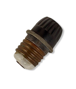 Benjamin Screw In Plug Half Fluted Cap