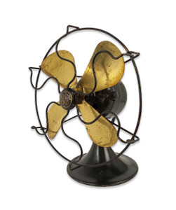 Excellent Original Condition 1920s 6" GE Series G Excellent Original Condition 1920s 6" GE Series G