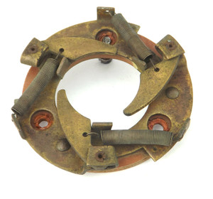 Original Westinghouse Tank Motor Centrifugal Start Switch Assembly Female 