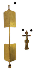 Fan Parts - Antique Fan Supply Co