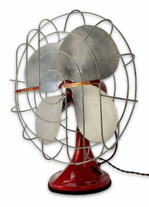 Circa 1938 Restored 12