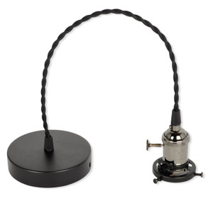 Holophane Shade Pendant Kit