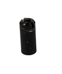 Original 10" Westinghouse Stamped Steel Motor Nuts Original 10" Westinghouse Stamped Steel Motor Nuts