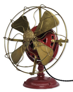 General Electric Products - Antique Fan Supply Co