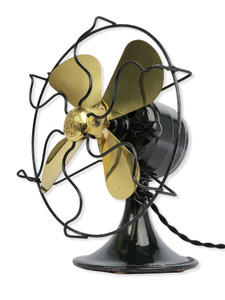 General Electric Products - Antique Fan Supply Co