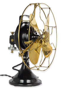 General Electric Products - Antique Fan Supply Co