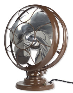 Circa 1934 10" Emerson Silver Swan Art Deco Restored