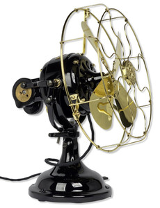 General Electric Products - Antique Fan Supply Co
