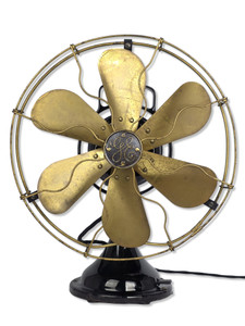 General Electric Products - Antique Fan Supply Co