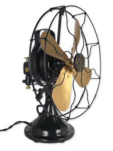 General Electric Products - Antique Fan Supply Co