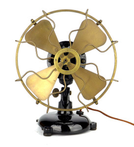 Beautiful Original 8" Menominee Tab Foot 