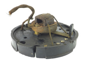 Original 12" Westinghouse Vane, Double Lever Tank Switch Tested & Working