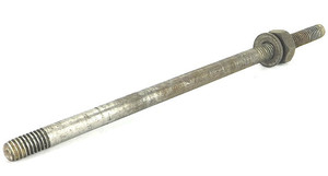 Original 16" GE Pancake Motor Bolts