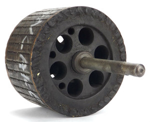 Original GE 16" Pancake Rotor