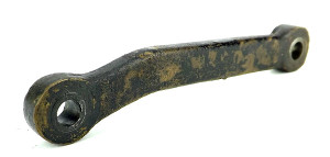 Original 12" R&M Model 1159 Gear Back Oscillator Cast Oscillator Arm