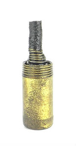 Original R&M Brass Oiler For 1404 Tank Model Stationary & Oscillator Versions