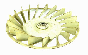 Original Edwin Guth Ceiling Fan Blade