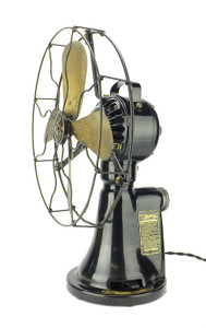 12" GE Coin Operated Fan