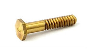 SHOULDER SCREW FOR EMERSON CENTRIFUGAL SWITCH