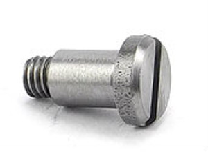 STEEL SHOULDER SCREW FOR 12" & 16" EMERSON ARM TO OSCILLATOR WHEEL