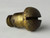 Original Westinghouse Tank Motor Yoke to Motor Brass Screw