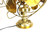 12" All Brass Marelli Partners Fan