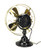 WESCO Supply Co 12" Desk Fan Type 53646
