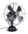 1909 12" Adams Bagnall Jandus Wire Mount Desk Fan
