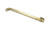 Original 16" Jandus Brass Strut