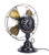 Original 1912 Emerson Trojan 53646 12" Desk Fan