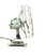 1918 8" Hamilton Beach Desk Fan 