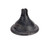 Original Cast Iron Cone Base For 8" Menominee Staghorn Oscillator