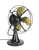 Circa 1920 Emerson Type 26646 12" Desk Fan Circa 1920 Emerson Type 26646 12" Desk Fan