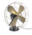 Circa 1905 16" Westinghouse "Tank" Motor Desk Fan Circa 1905 16" Westinghouse "Tank" Motor Desk Fan