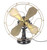 Circa 1905 16" Westinghouse "Tank" Motor Desk Fan Circa 1905 16" Westinghouse "Tank" Motor Desk Fan
