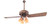 Restored Emerson Type 20 Copper Oxide Ceiling Fan Restored Emerson Type 20 Copper Oxide Ceiling Fan