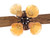 Restored Emerson Type 20 Copper Oxide Ceiling Fan Restored Emerson Type 20 Copper Oxide Ceiling Fan