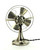 Circa 1920 The Star Nickle Desk Fan By The Fitzgerald Mfg. Co Torrington Conn. Original Box Circa 1920 The Star Nickle Desk Fan By The Fitzgerald Mfg. Co Torrington Conn. Original Box