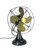 Circa 1920 Emerson Model 27645 9" Desk Fan Circa 1920 Emerson Model 27645 9" Desk Fan